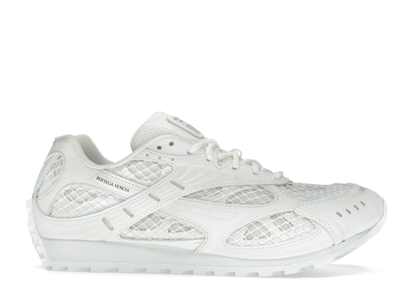 Bottega Veneta Orbit White