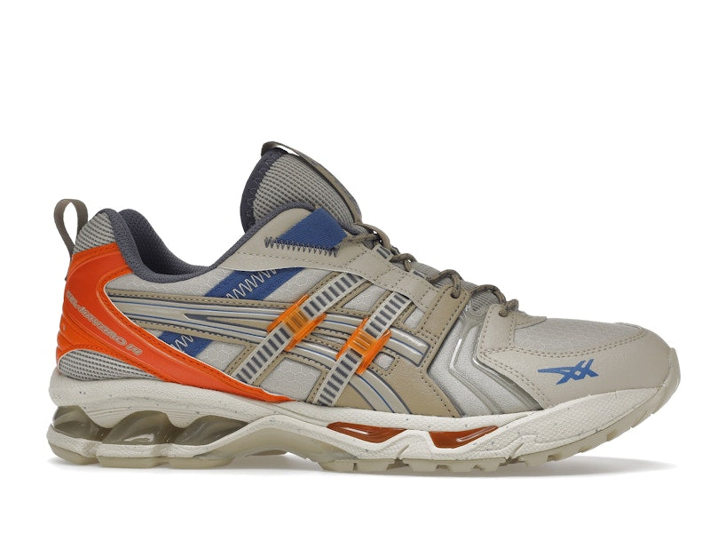 ASICS Gel-Kayano 14 Putty Habanero