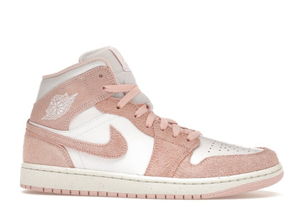 Jordan 1 Mid SE Legend Pink