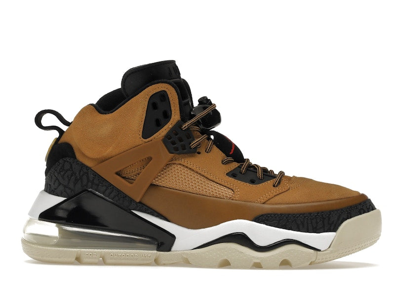 Jordan Spizike 270 Boot Wheat