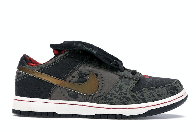 Nike SB Dunk Low SBTG