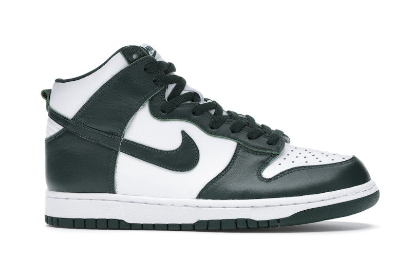 Nike Dunk High SP Spartan Green