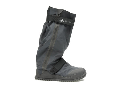 adidas Winterboot Cold.RDY By Stella Mccartney Granite Charcoal Red Sea (Women's)