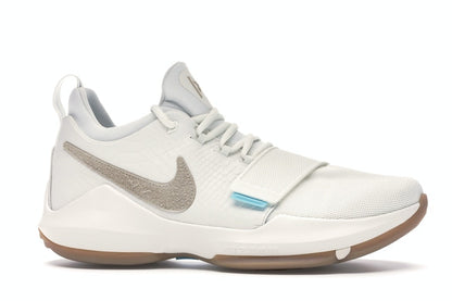 Nike PG 1 Ivory