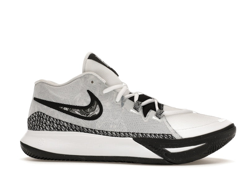 Nike Kyrie Flytrap 6 White Black