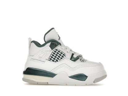 Jordan 4 Retro Oxidized Green (TD)