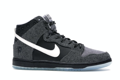 Nike SB Dunk High SE Petoskey Premier
