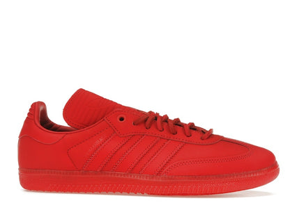 adidas Samba Pharrell Humanrace Red