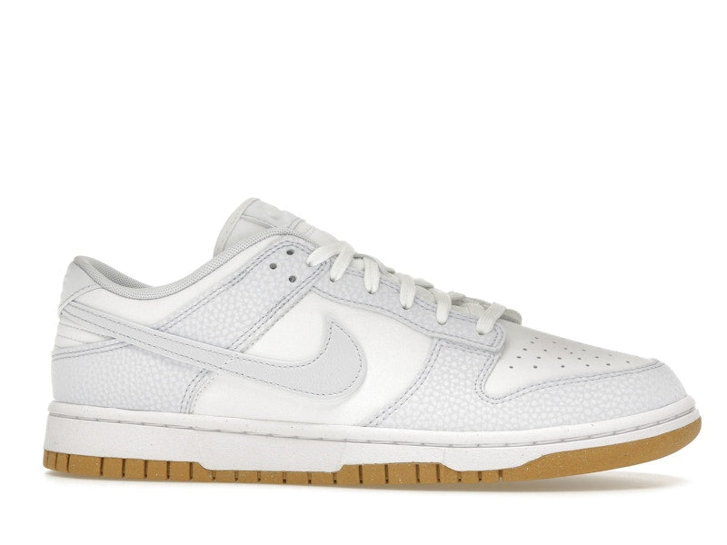 Nike Dunk Low Next Nature Football Grey Gum (Women's)