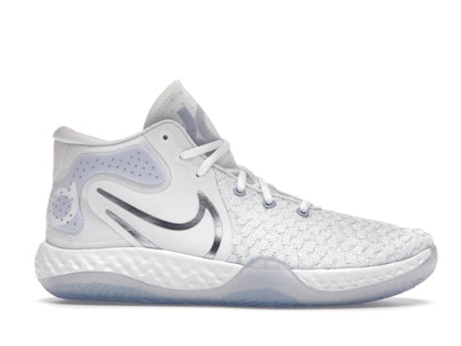 Nike KD Trey 5 VIII White Royal Tint
