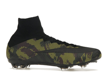 Nike Mercurial Superfly SE FG Jungle Camo