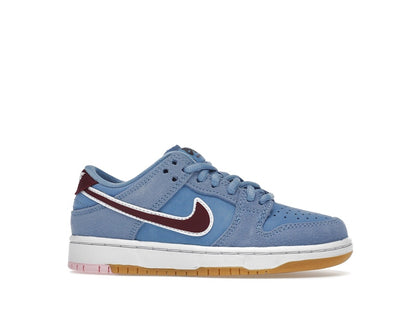 Nike SB Dunk Low Philadelphia Phillies (PS)
