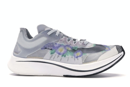 Nike Zoom Fly Pure Platinum Floral (Women's)