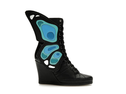 adidas JS Wings Wedge Jeremy Scott Butterfly (Women's)