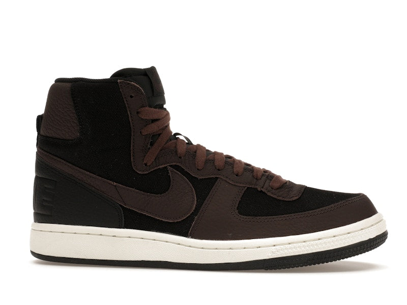 Nike Terminator High SE Velvet Brown