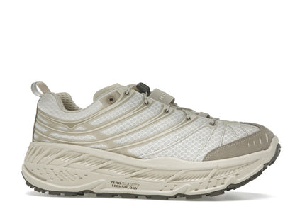 Hoka One One Stinson EVO OG Oat Milk