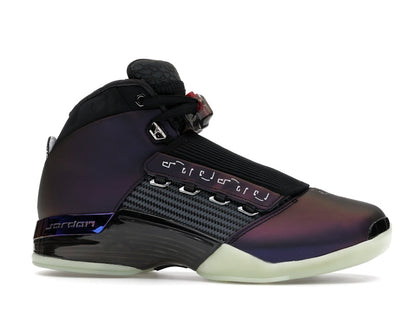 Jordan 17 Retro Doernbecher Zach Rumbaugh