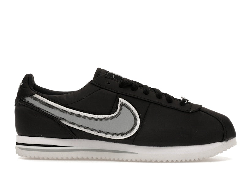 Nike Cortez Basic Premium Black