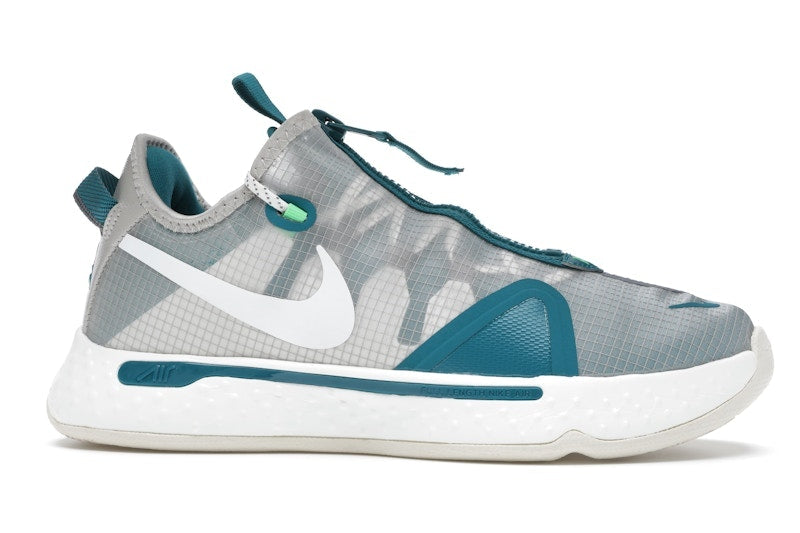 Nike PG 4 PCG Teal