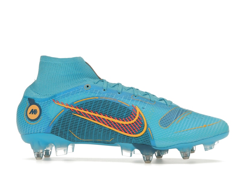 Nike Superfly 8 Elite SG-Pro AC Blueprint