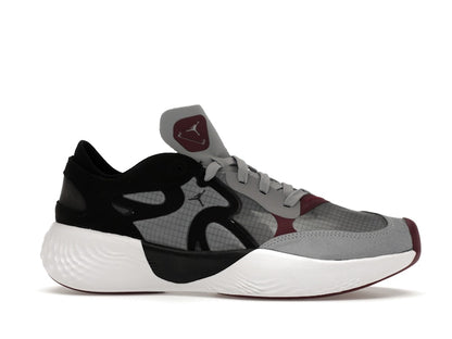 Jordan Delta 3 Low Cherrywood Red Wolf Gray