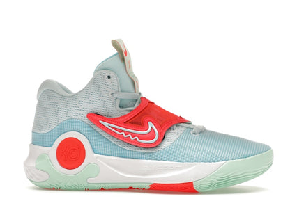 Nike KD Trey 5 X Blue Chill