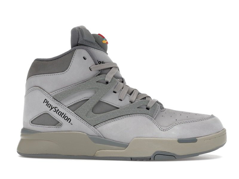 Reebok Pump Omni Zone II PlayStation 30th Anniversary