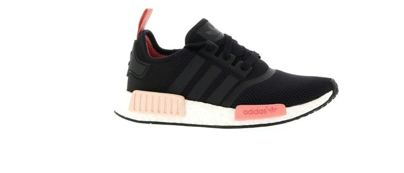 adidas NMD R1 Black Peach (Women's)