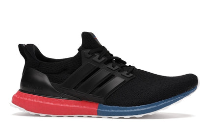 adidas Ultra Boost DNA Split Midsole Black