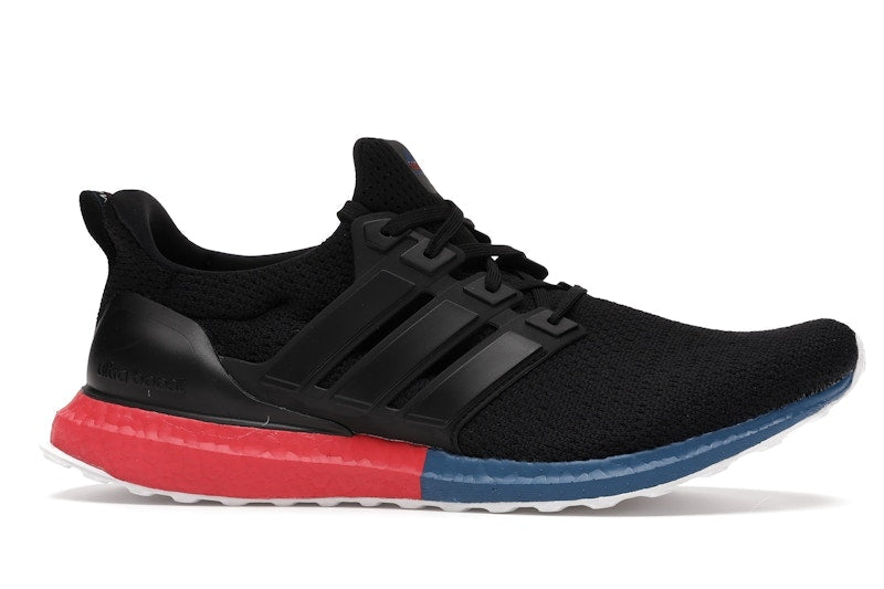 adidas Ultra Boost DNA Split Midsole Black