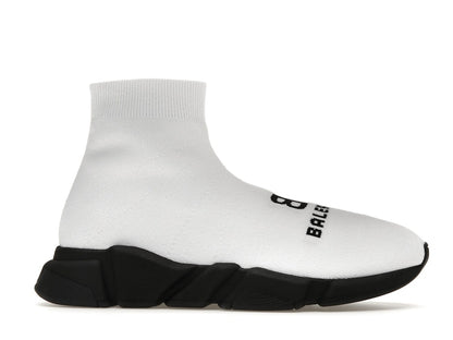 Balenciaga Speed Recycled White