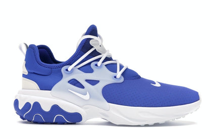 Nike React Presto Hyper Royal