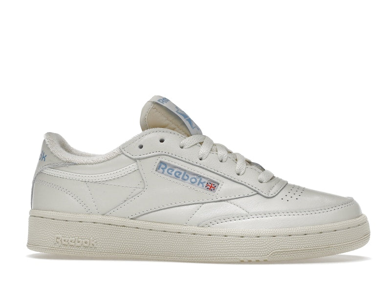 Reebok Club C 85 Vintage Chalk Essential Blue