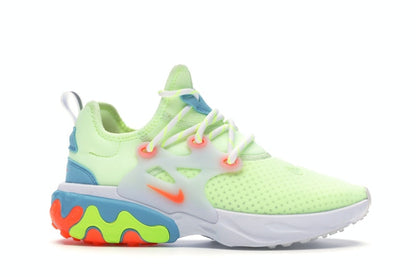 Nike React Presto Barely Volt (Women's)