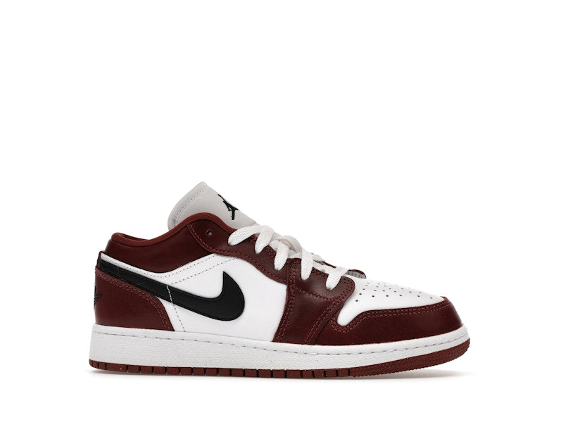 Jordan 1 Low SE Dark Pony (GS)