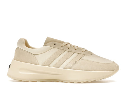 adidas Fear of God Athletics Los Angeles Pale Yellow