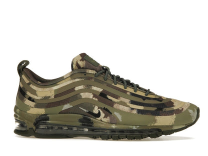 Nike Air Max 97 Country Camo Pack Italy