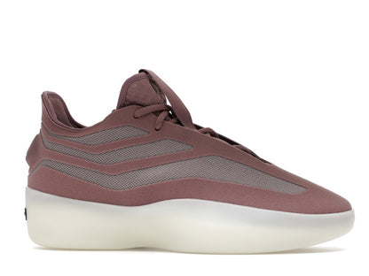 adidas Fear of God Athletics II Basketball Low Wonder Oxide