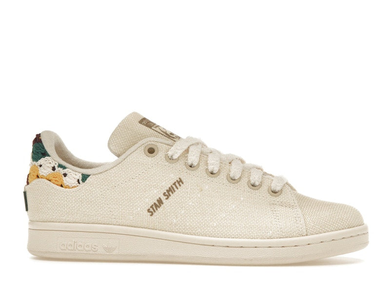 adidas Stan Smith Chalk White Wonder White