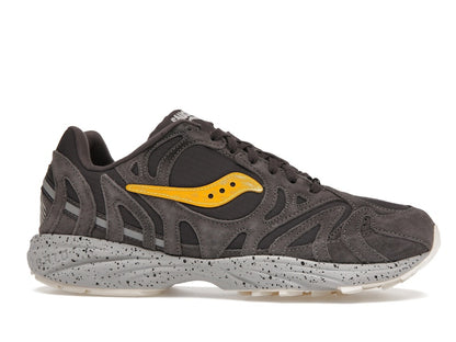 Saucony Grid Azura 2000 Asphalt