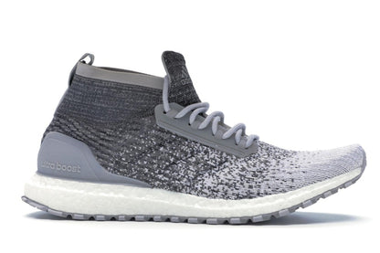 adidas Ultra Boost Mid ATR Reigning Champ Grey Two Grey Four