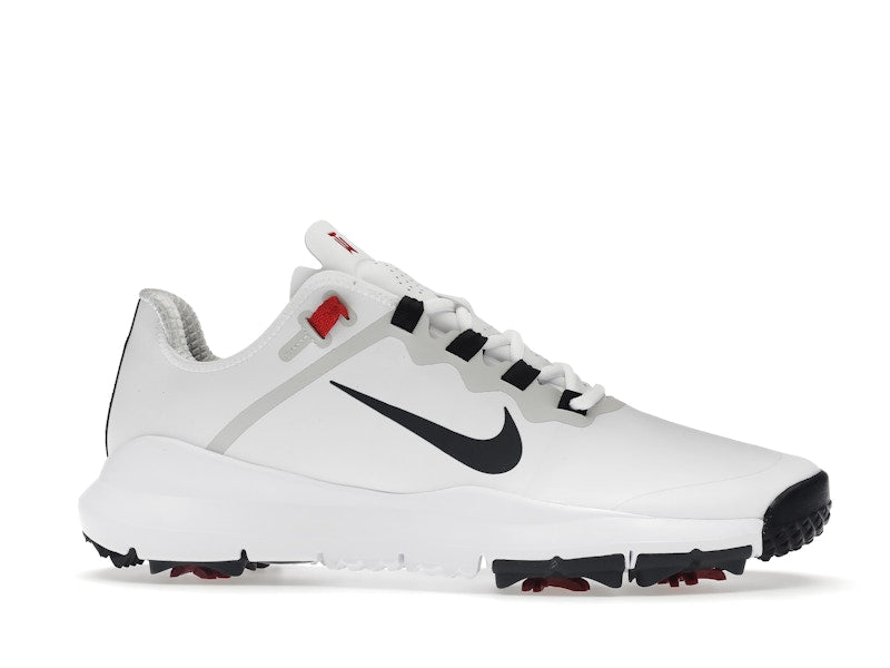Nike Tiger Woods TW '13 Retro White Varsity Red