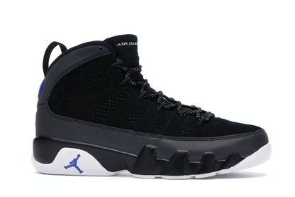 Jordan 9 Retro Racer Blue