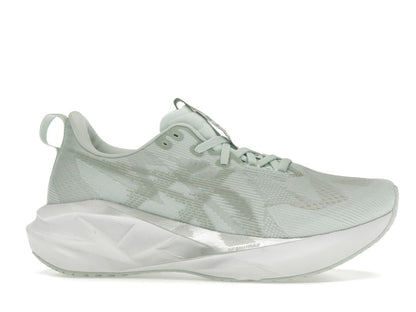ASICS Novablast 5 Pure Aqua Seal Grey