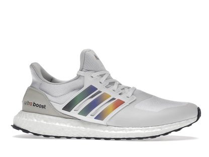 adidas Ultra Boost DNA White Multi (Women's)