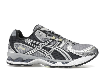 ASICS Gel-Nimbus 10.1 Piedmont Grey Graphite Grey