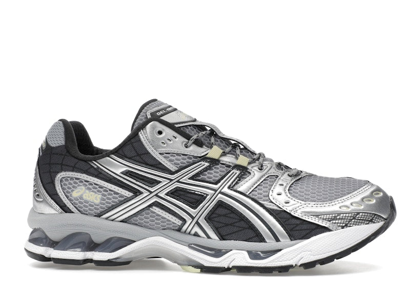 ASICS Gel-Nimbus 10.1 Piedmont Grey Graphite Grey