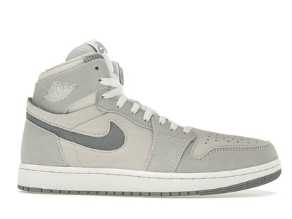 Jordan 1 High Zoom Air CMFT 2 Particle Grey