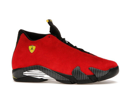Jordan 14 Retro Challenge Red
