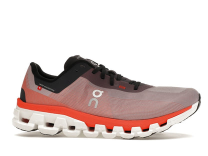 On Running Cloudflow 4 Quartz Flame